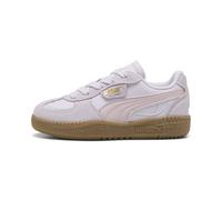 Girl Trainers Puma Palermo Moda Violet 29