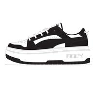 Girl Trainers Puma Rebound PS Blanc 29