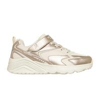 Girl Trainers Skechers Uno Lite Vista Strike Beige 32