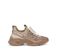 Girl Trainers Steve Madden Jmistica Marron 35