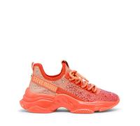 Girl Trainers Steve Madden Jmistica Orange 31