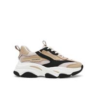 Girl Trainers Steve Madden Jpossession Beige 34