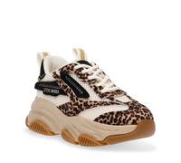 Girl Trainers Steve Madden Jpossession Marron 32