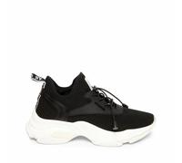 Girl Trainers Steve Madden Stevies Jmatch Noir 31