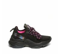 Girl Trainers Steve Madden Stevies Jmaxima Noir 34