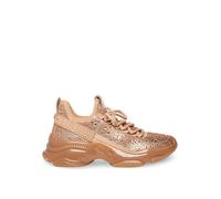Girl Trainers Steve Madden Stevies Jmaxima Rose 31