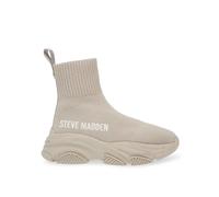 Girl Trainers Steve Madden Stevies Jprodigy Beige 31