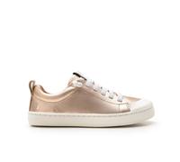 Girl Trainers Tip Toey Joey Volt Rose 32