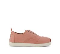 Girl Trainers Toms Cordones Plus Rose 37,5