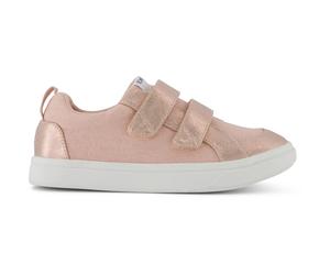 Girl Trainers Toms Cruz Double Strap Rose 37