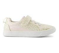 Girl Trainers Toms Cruz Lace-up Beige 37
