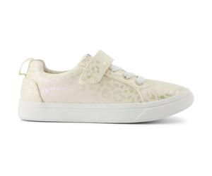 Girl Trainers Toms Cruz Lace-up Beige 38