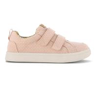 TOMS Youth Girl's Cruz Double Strap Sneaker, Bloom Chambray Dot, 5 UK