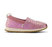 Girl Trainers Toms Rose 30,5