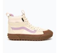 Girl Trainers Vans MTE SK8-HI Beige 35