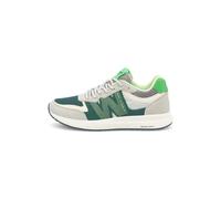 Girl Trainers Woden Rigmor Open Mesh Vert 34
