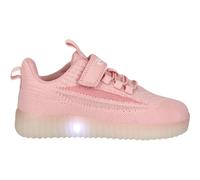Girl Trainers Zigzag Falaric Rose 35