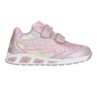 Girl Trainers Zigzag Roseau Multicolore 33