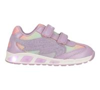 Girl Trainers Zigzag Roseau Rose 31