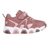 Girl Trainers Zigzag Rupen Rose 31