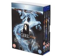 GIRL TRILOGY BR - 3 AMARAY, THE [Blu-ray]