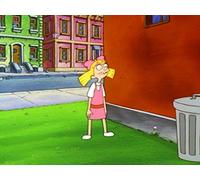 Girl Trouble / School Dance