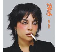 Girl Ultra - Blush (Limited Transparent Vinyl) [VINYL]