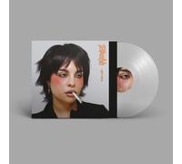 Girl Ultra Blush (Vinyl) 12" EP Clear Vinyl