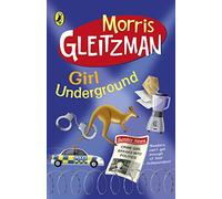 Girl Underground
