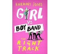 Girl vs. Boy Band: The Right Track