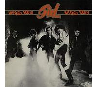 Girl - Wasted Youth + inner