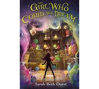 Girl Who Could Not Dream