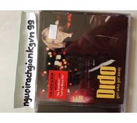 Girl Who Got Away by Dido (2013) Audio CD
