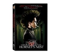 Girl Who Kicked the Hornet's Nest [DVD] [2010] [Region 1] [US Import] [NTSC]