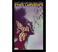 Girl Who Kicked The Hornets Nest HC (Millennium Trilogy)