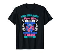 Girl Who Kicked Thyroid Cancer Survivor Thyroid Cancer T-Shirt