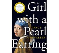 Girl With a Pearl Earring