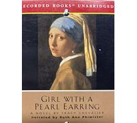 Girl with a Pearl Earring