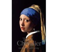 [ Girl With a Pearl Earring By Chevalier, Tracy , Paperback, Jul- 03- 2006 ]