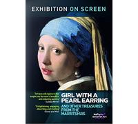 Girl With A Pearl Earring [SEVENTH ART: DVD]