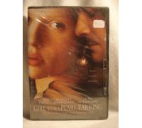 Girl With a Pearl Earring (Ws Sub Dol) [DVD] [2004] [Region 1] [US Import] [NTSC]