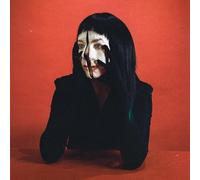 Allie X – Girl With No Face – 12" Vinyl Album
