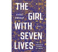 Girl With Seven Lives : A Novel