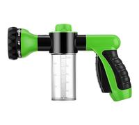 Girl With The Dogs Soap & Shampoo Dispenser for Pet Wash and Garden Hose Sprayer Nozzle