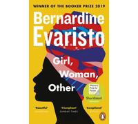 Girl Woman Other by Bernardine Evaristo 9780241984994 NEW Paperba