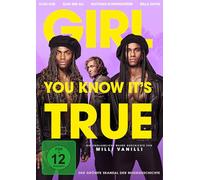 Various - Girl You Know It'S True