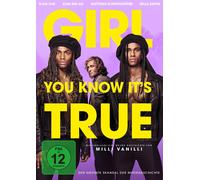 Various - Girl You Know It'S True