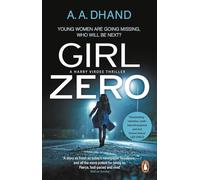 Girl Zero (D.I. Harry Virdee)