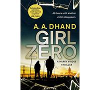 Girl Zero (D.I. Harry Virdee)