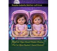 #GirlCode: (Ayara Mudaliar-Rambaran Plus Erik Fagerlund) Squared [Awestruck]: Volume 8: An Equation Of Two: Double-Trouble: Unexpected Double Header ... & Erik Björn Fagerlund Hypothesis)